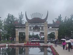 -天河潭旅游度假区