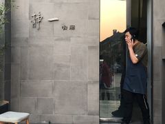 门面-静一餐厅·湖北菜(前门店)