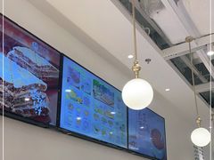 -甲乙饼·手工牛肉饼(东方广场店)