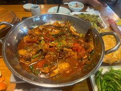 -61号餐吧(兴坪古镇漓江店)