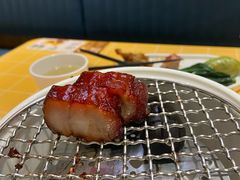 -蔡澜点心·粤菜(花城汇南区店)