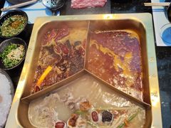 -王家渡火锅店(棕榈泉店)