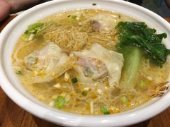 -西关味(大卫城店)