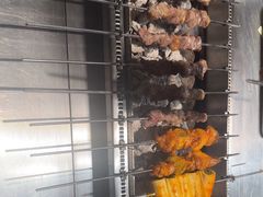 -白玉·朝鲜族烤串(南山店)