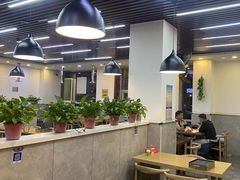 -二子海鲜大排档(太阳城店)