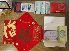 -新世界大丸百货