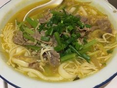 酸汤肥牛-渝信川菜(工体店)
