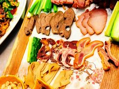 -君霖海鲜私房菜(春柳店)