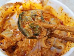 -清真·宏顺祥卤汁凉粉(大皮院店)