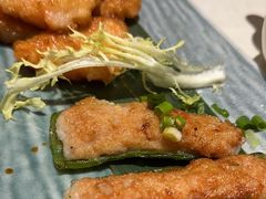 -常来小聚·广州非遗传承餐厅(高德置地店)
