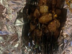 -宋文成烤肉(白沙巷店)