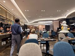 -银星皇冠假日酒店美食阁