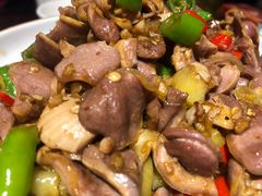 -志晖园圆子鸡·辣子鸡(阳光店)