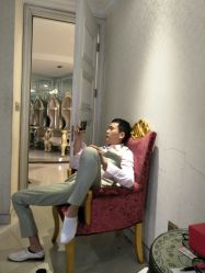 -巴黎婚纱摄影(瑞安旗舰店)