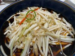 抽汁白芹-雅酌园·烟火南京菜(颐和路店)