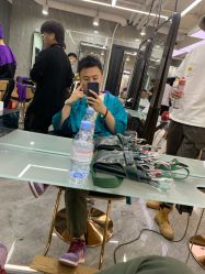 点击看大图 -Tipo Hair salon(明星)店