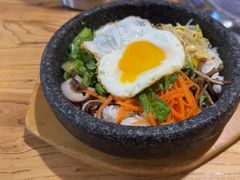 -一韩亭韩式烤肉(高新店)