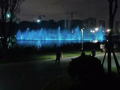 -飞凤山奥体公园