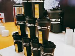 -科学家咖啡(恒隆广场店)