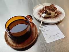 -fishtank鱼缸咖啡(三山街店)