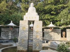 -张家港金凤凰度假村温泉