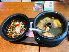 -云海肴·汽锅鸡·云南菜(苏州中心店)