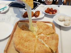 -烁先生披萨·儿童餐下午茶(河南岸店)