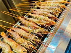 -梨花自助烤肉(西三旗万象汇黑金店)