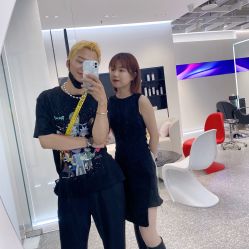 -M1 HAIR烫染