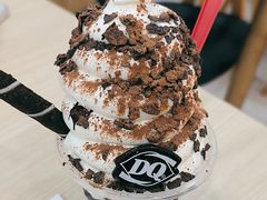 -DQ·蛋糕·冰淇淋(红旗街万达店)