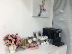 -荟草堂专业痘肌皮肤管理