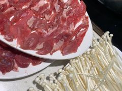 -黑山牛肉汤火锅(花城汇店)