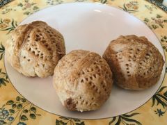 -桂花楼淮扬中餐厅(浦东香格里拉店)