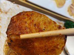 -鼎原力量东北吊炉烧烤(临河街店)