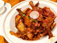 -临家闽南菜(宝洲路店)