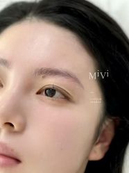 点击看大图 -MIVI野生眉纹绣纹眉