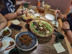 -云海肴·汽锅鸡·云南菜(广安门天虹店)