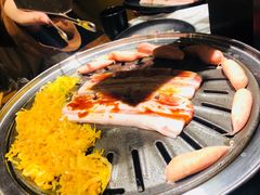 -九田家黑牛烤肉料理(珠江摩尔店)