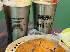 -阿昌茶档(太安店)
