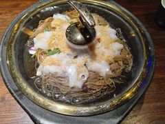 -绿茶餐厅(燕郊永旺店)