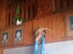 -老阿妈蒙古村·蒙古包·草原文化·歌舞表演(老君堂店)