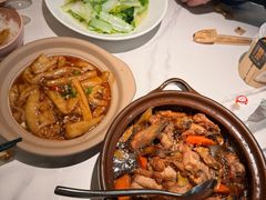 -大丰收·李家(浦西万达店)