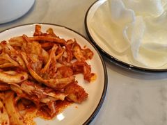 -添福来墨鱼饺子 · 海鲜东北菜(大连星海·黄浦路店)