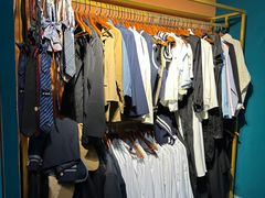 -爱定格照相馆·证件照(上海莘庄店)