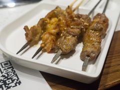 -九府羊·鲜羊火锅·烤串(新华路店)