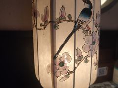 -绿茶餐厅(财富购物中心店)