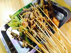 -高记清香园绝味不翻汤