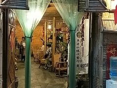 -多哥水傣味餐厅(司马巷店)