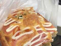 -85度C(生甜甜圈研究工坊·上海平凉店)