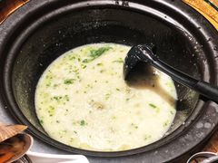 海鲜粥-海味当家·蒸锅海鲜(星海公园店)